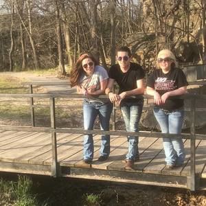 Meet your Posher, Matthew